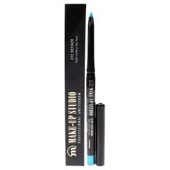 Make-Up Studio Eye Definer - Turquoise By Make-Up Studio For Women - 0.04 Oz Eyeliner