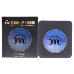 Make-Up Studio Eyeshadow - 2 By Make-Up Studio For Women - 0.11 Oz Eye Shadow