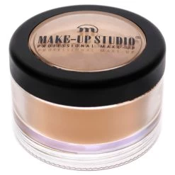 Make-Up Studio Translucent Powder - 4 By Make-Up Studio For Women 0.28 Oz Powder