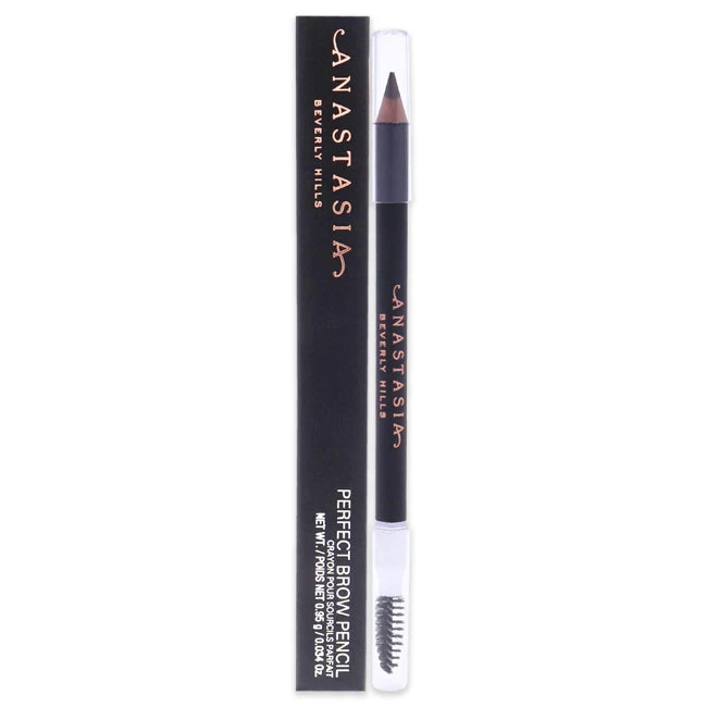 Anastasia Beverly Hills Perfect Brow Pencil - Medium Brown By Anastasia Beverly Hills For Women - 0.034 Oz Eyebrow Pencil