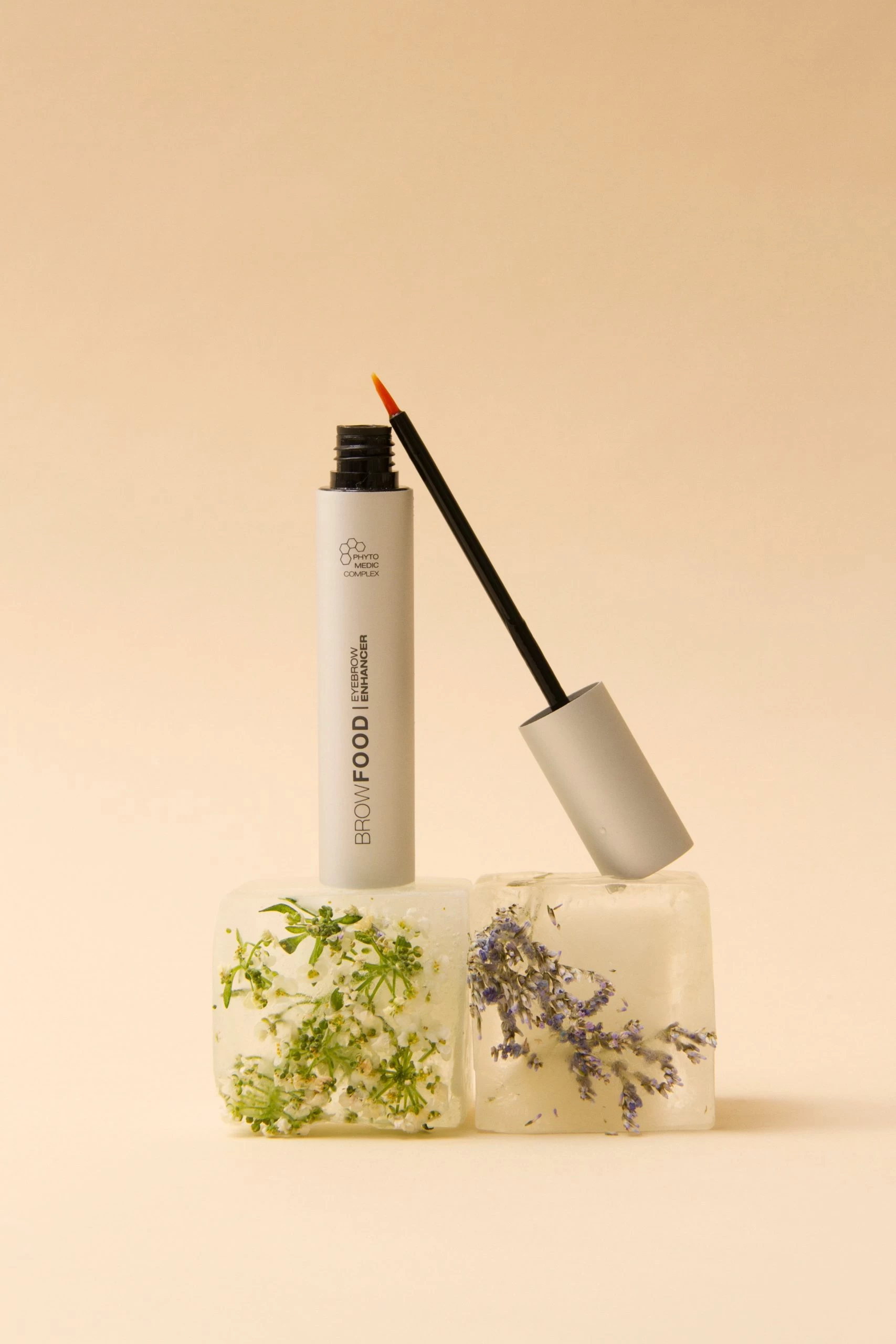 Lashfood Phyto-Medic Eyebrow Enhancer 5ml - Image 2