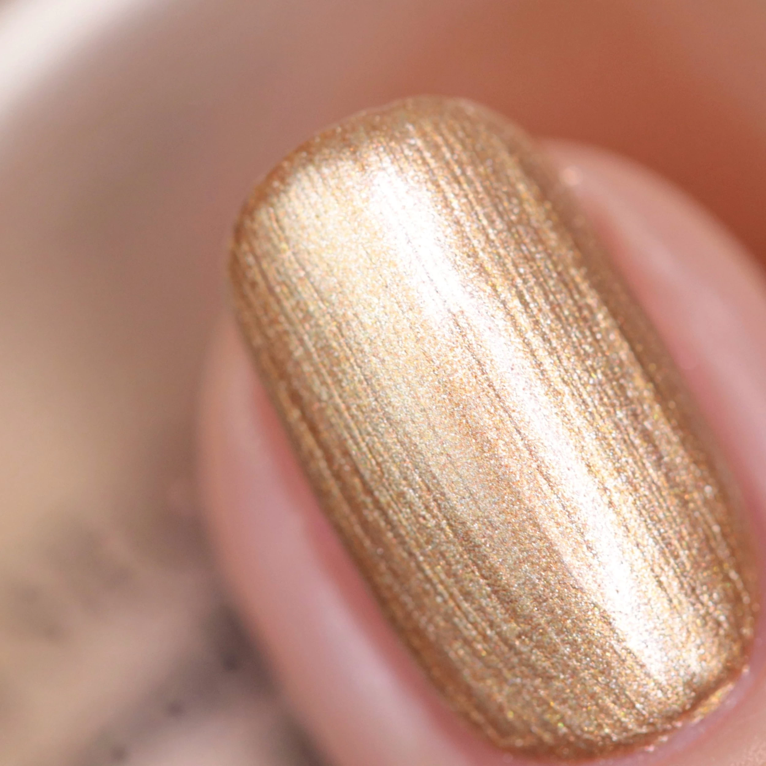 Nails Inc 45 Second Speedy Gloss 14ml - Show Up In Shoreditch - Image 2