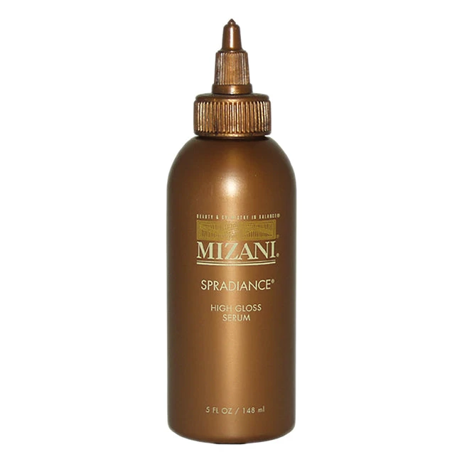 Mizani Spradiance High Gloss Serum By Mizani For Unisex - 5 Oz Serum