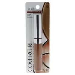Covergirl Invisible Concealer - # 185 Tawny By CoverGirl For Women - 0.32 Oz Concealer