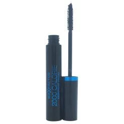 Max Factor 2000 Calorie Mascara Waterproof - Black Brown By Max Factor For Women - 9 Ml Mascara