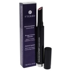By Terry Rouge-Expert Click Stick Hybrid Lipstick - # 6 Rosy Flush By By Terry For Women - 0.05 Oz Lipstick