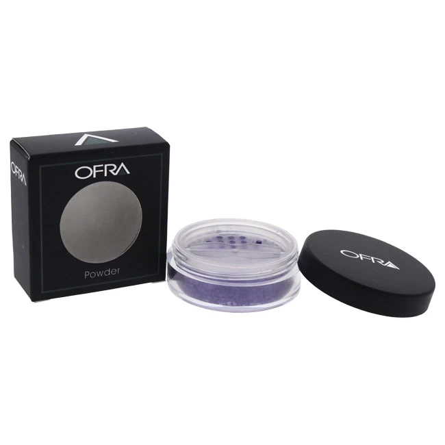 Ofra Derma Mineral Loose Eyeshadow - Amethyst By Ofra For Women - 0.1 Oz Eyeshadow