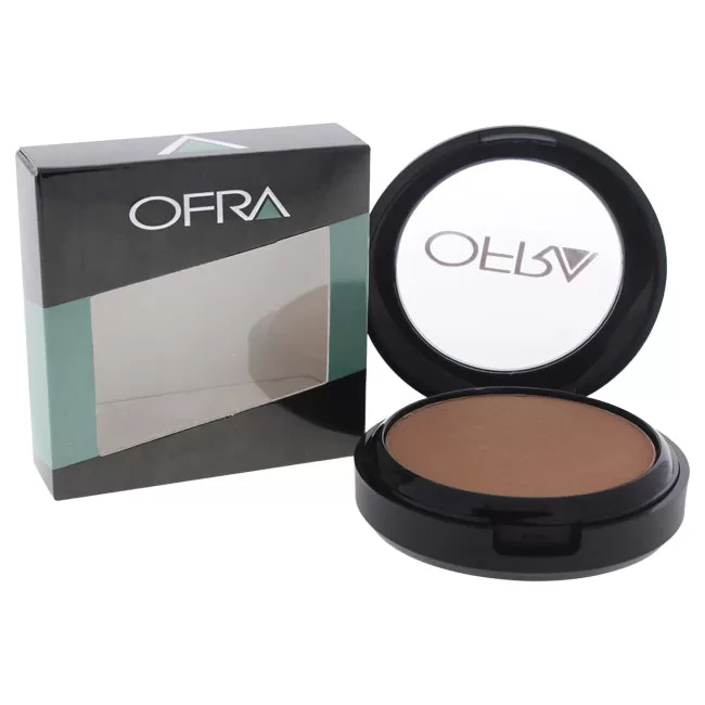 Ofra Versatile Matte Bronzer By Ofra For Women - 0.35 Oz Bronzer