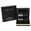 Gucci Magnetic Color Shadow Quad - # 010 Cosmic Deco By Gucci For Women - 0.17 Oz Eyeshadow