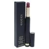 Gucci Sensuous Deep-Matte Lipstick - # 250 Heartbreaker By Gucci For Women - 0.05 Oz Lipstick