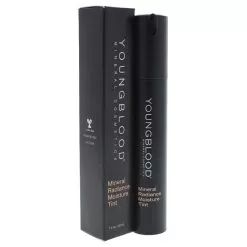 Youngblood Mineral Radiance Moisture Tint - Tan By Youngblood For Women - 1 Oz Foundation