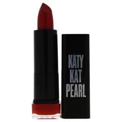 CoverGirl Katy Kat Pearl Lipstick - # KP17 Reddy To Pounce By CoverGirl For Women - 0.12 Oz Lipstick