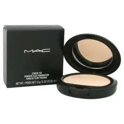 MAC Studio Fix Powder Plus Foundation - NC15 By MAC For Women - 0.52 Oz Foundation