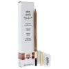 Sisley Phyto Sourcils Perfect Eyebrow Pencil With Brush Sharpener - Blond By Sisley For Women - 0.05 Oz Eyebrow Pencil