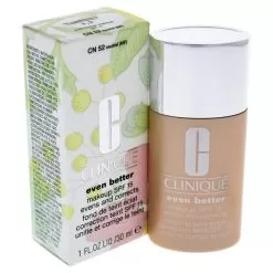 Clinique Even Better Makeup SPF 15 - 05 Neutral By Clinique For Women - 1 Oz Foundation