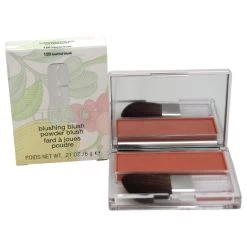 Clinique Blushing Blush Powder Blush - # 120 Bashful Blush By Clinique For Women - 0.21 Oz Blush