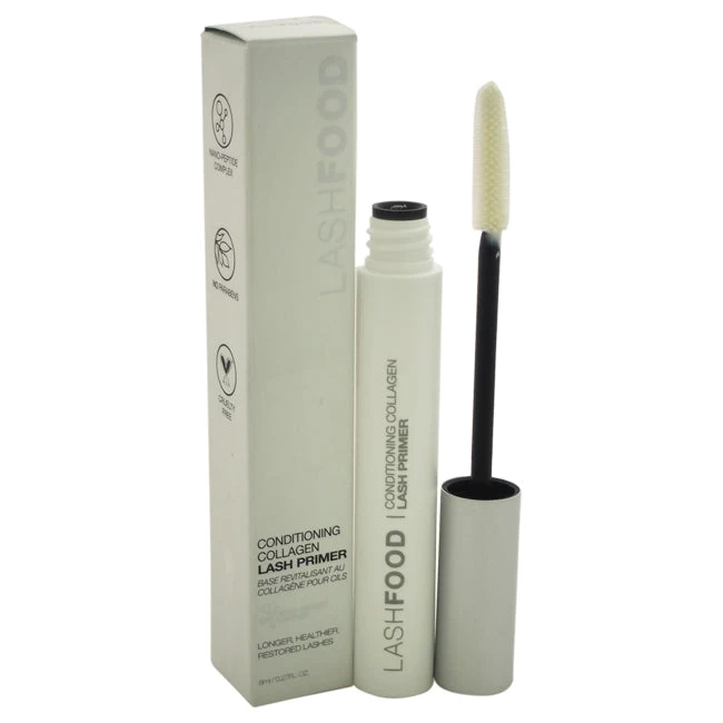 LashFood Conditioning Lash Primer By LashFood For Women - 0.2 Oz Primer