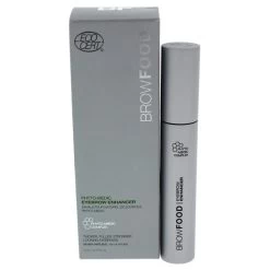 LashFood BrowFood Phyto-Medic Eyebrow Enhancer By LashFood For Women - 0.17 Oz Eyebrow