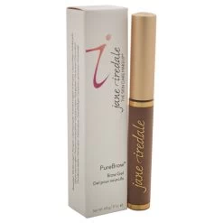 Jane Iredale PureBrow Brow Gel - Blonde By Jane Iredale For Women - 0.17 Oz Eyebrow