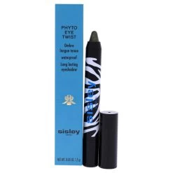 Sisley Phyto-Eye Twist Waterproof Eyeshadow - 3 Khaki By Sisley For Women - 0.05 Oz Eye Shadow