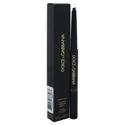 Dolce & Gabbana Dolce And Gabbana The Brow Liner Shaping Eyebrow Pencil - 1 Soft Brown By Dolce And Gabbana For Women - 0.008 Oz Eyebrow Pencil