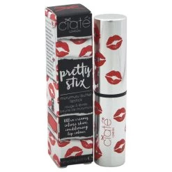 Ciate London Pretty Stix Murumuru Butter Lipstick - Chick Flick/Orange By Ciate London For Women - 0.09 Oz Lipstick