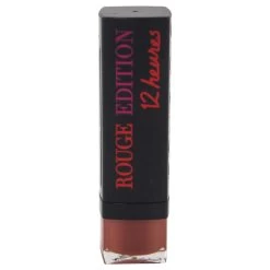 Bourjois Rouge Edition 12 Hours - # 31 Beige Shooting By Bourjois For Women - 0.12 Oz Lipstick