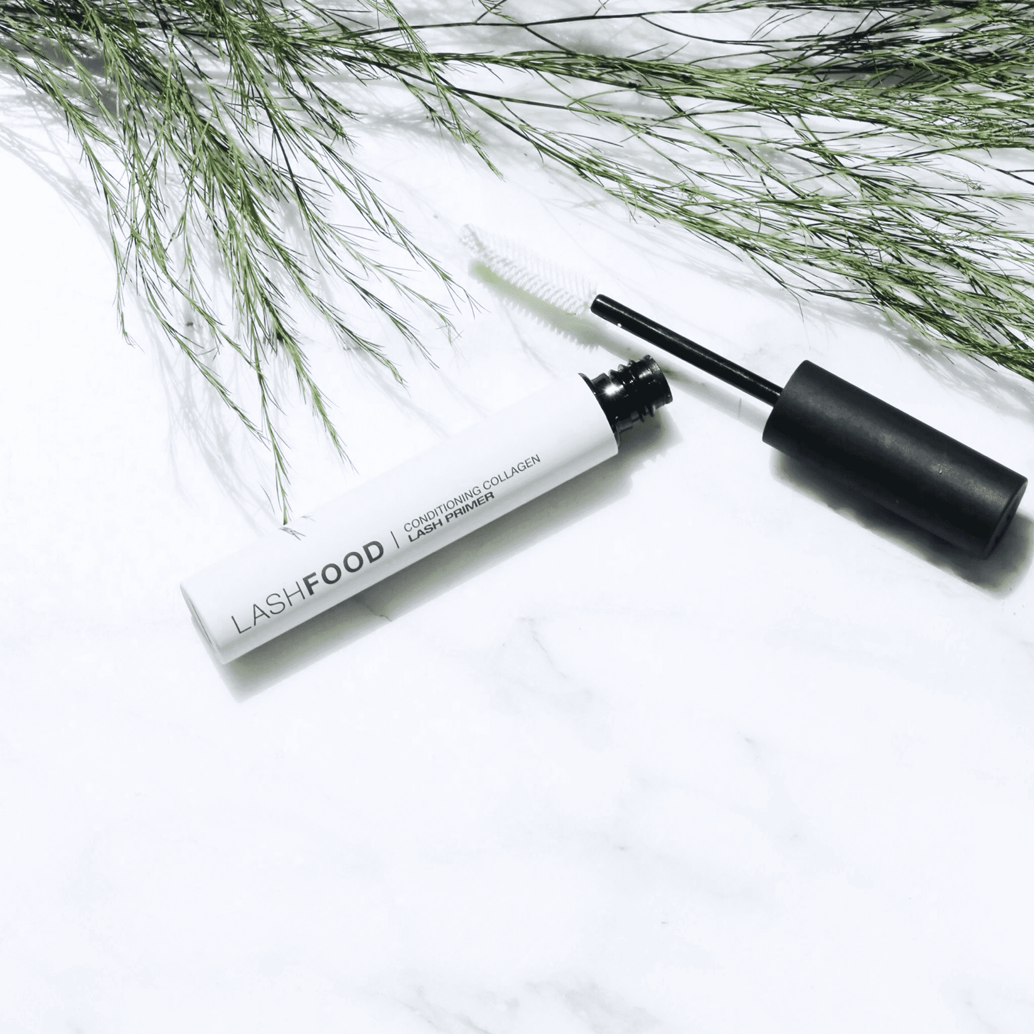 Lashfood Conditioning Collagen Lash Primer 8ml - Image 4